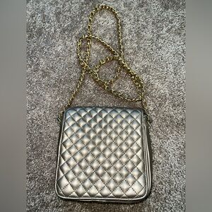 Amanda Smith Quited Bag